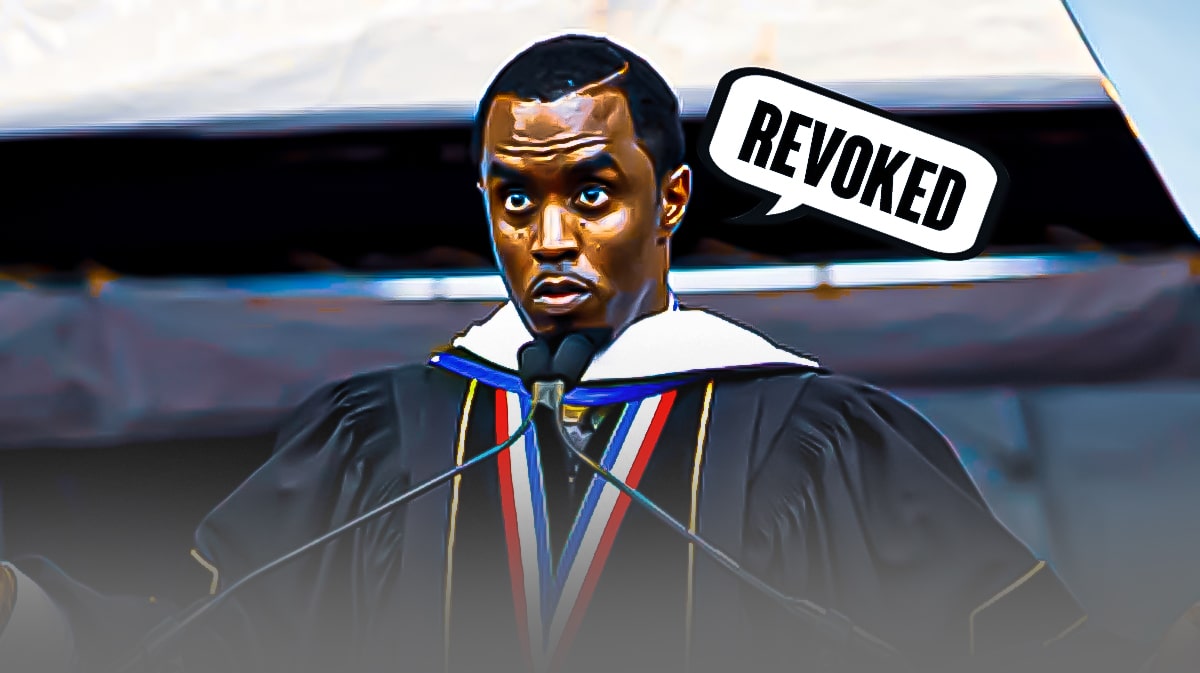 Howard University, Diddy
