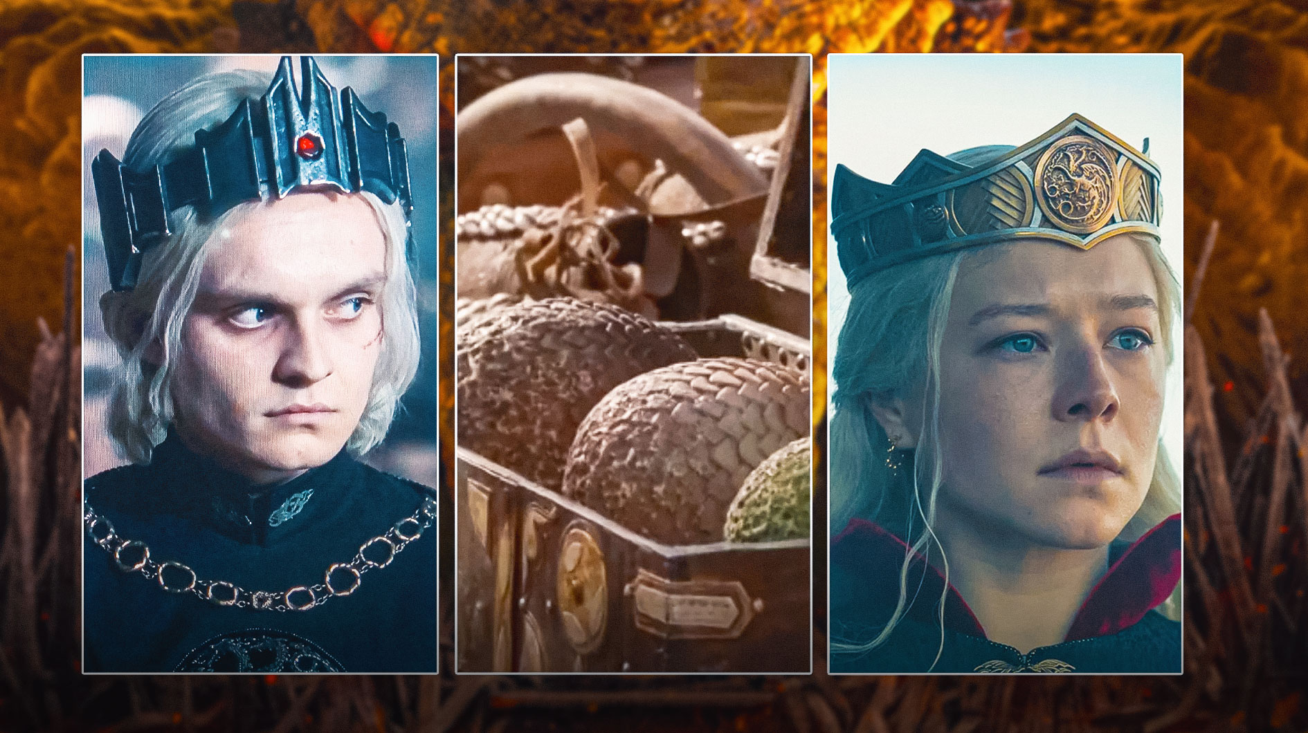 House of the Dragon Season 2: Every detail you might not remember from season 1