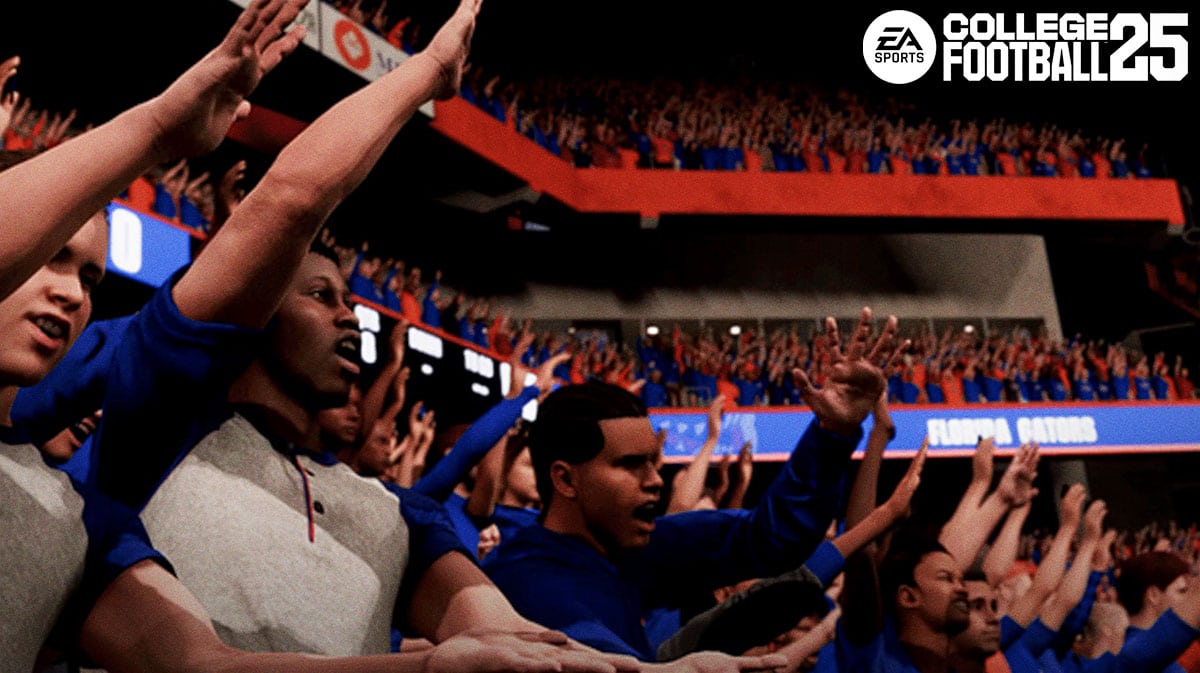 How Game Attendance Plays A Big Role In College Football 25