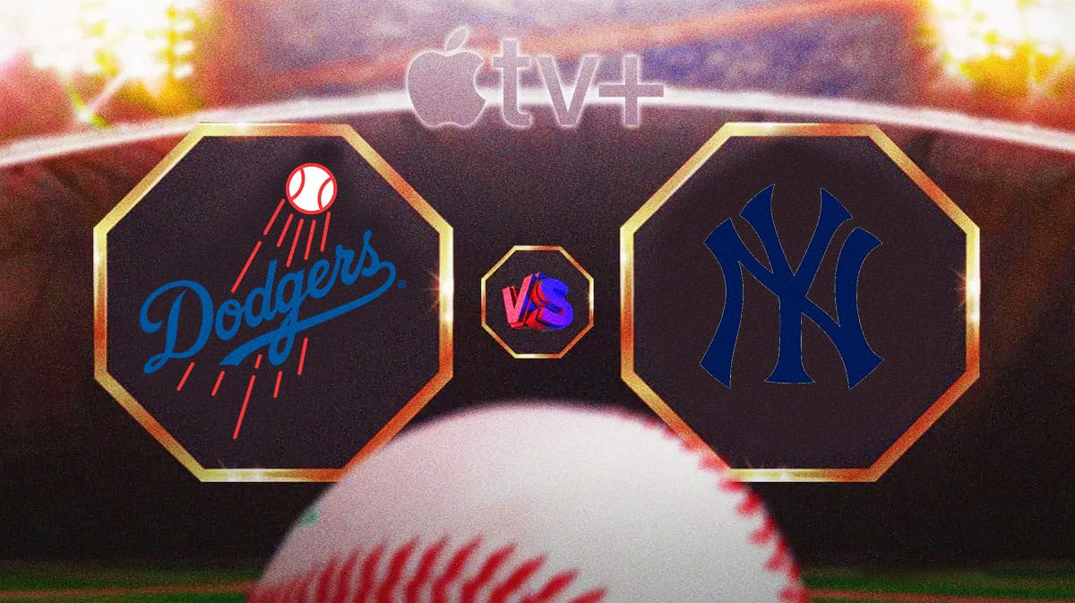 dodgers yankees