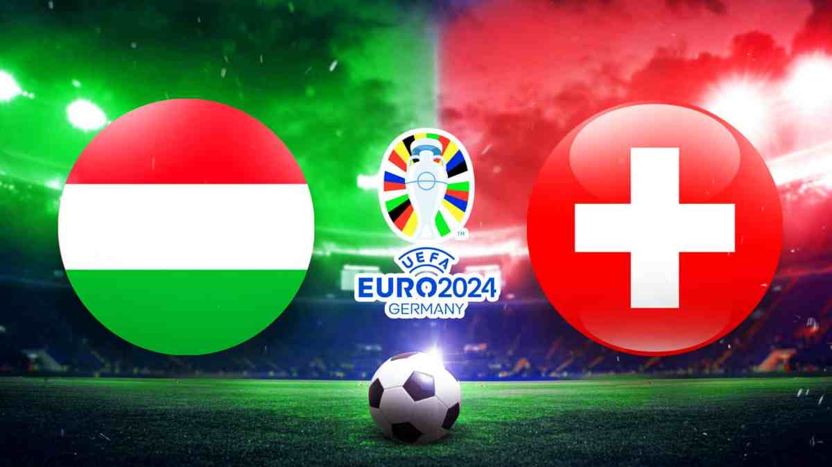 hungary switzerland prediction, euro 2024 odds