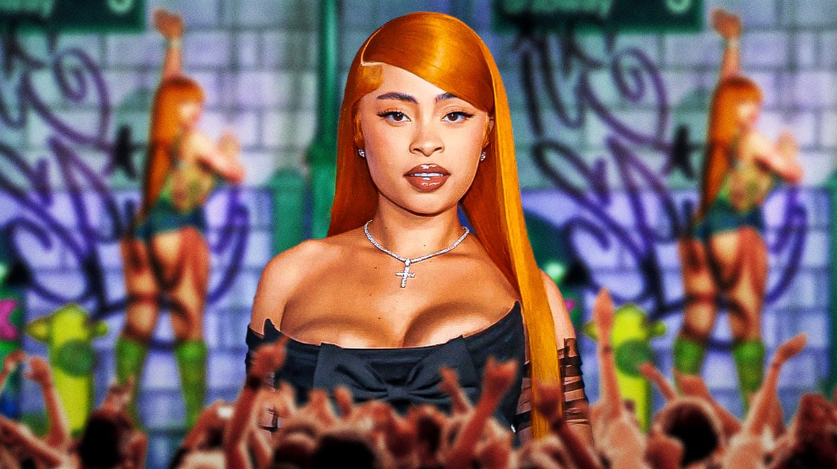 Y2K, Ice Spice