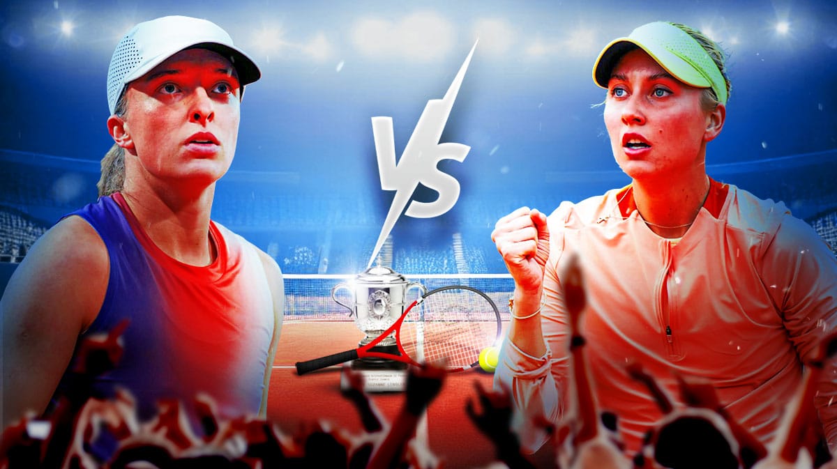 Swiatek Potapova prediction, Swiatek Potapova odds, Swiatek Potapova pick, Swiatek Potapova, how to watch Swiatek Potapova