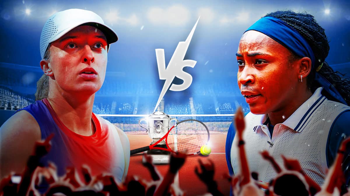 Swiatek Gauff prediction, Swiatek Gauff odds, Swiatek Gauff pick, Swiatek Gauff, how to watch Swiatek Gauff