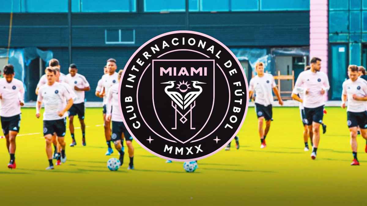 Lionel Messi Inter Miami