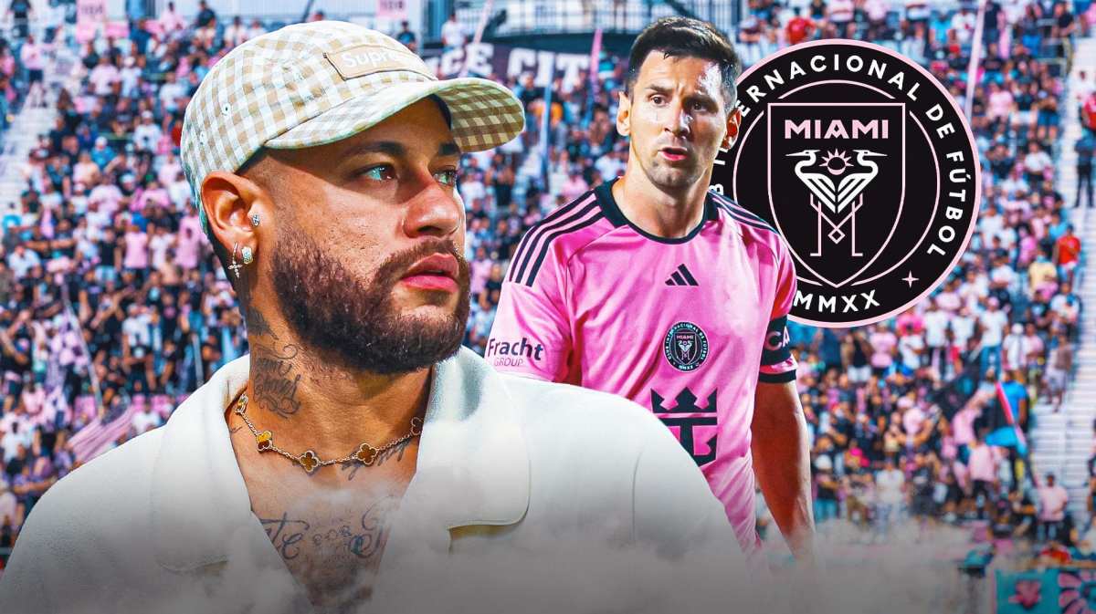 Lionel Messi Inter Miami