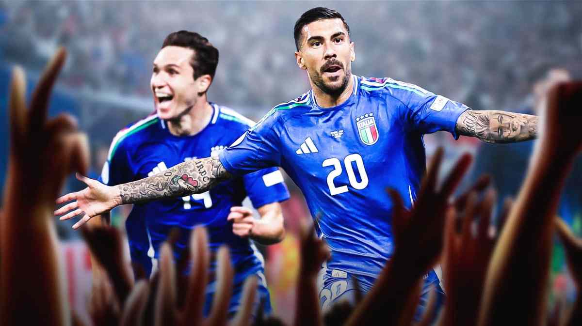 Croatia Italy