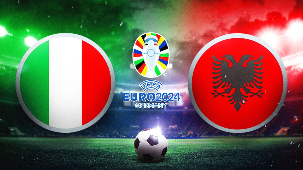 italy albania prediction, euro 2024 odds