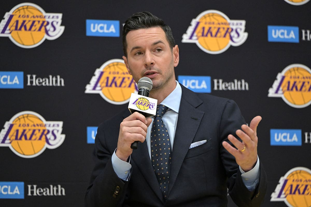 Shaquille O'Neal’s harsh ‘it looks crazy’ take on Lakers' JJ Redick hire