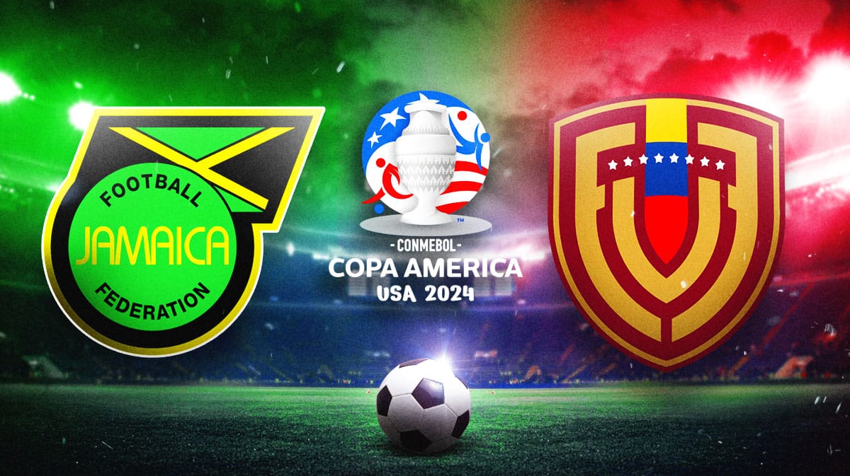 jamaica venezuela prediction, copa america odds