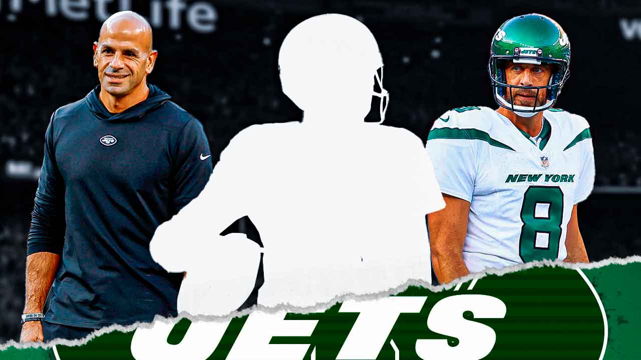 Jets' riskiest free agency move in 2024 NFL offseason