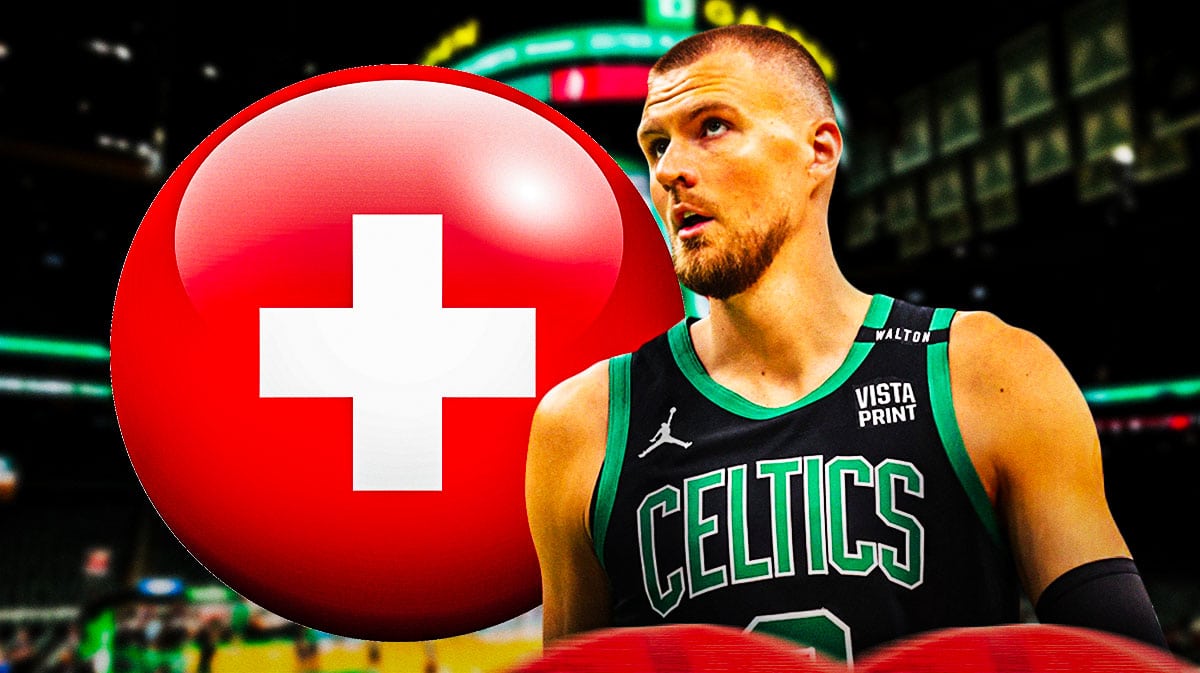 Celtics, Kristaps Porzingis, Mavericks, NBA Finals, Joe Mazzulla