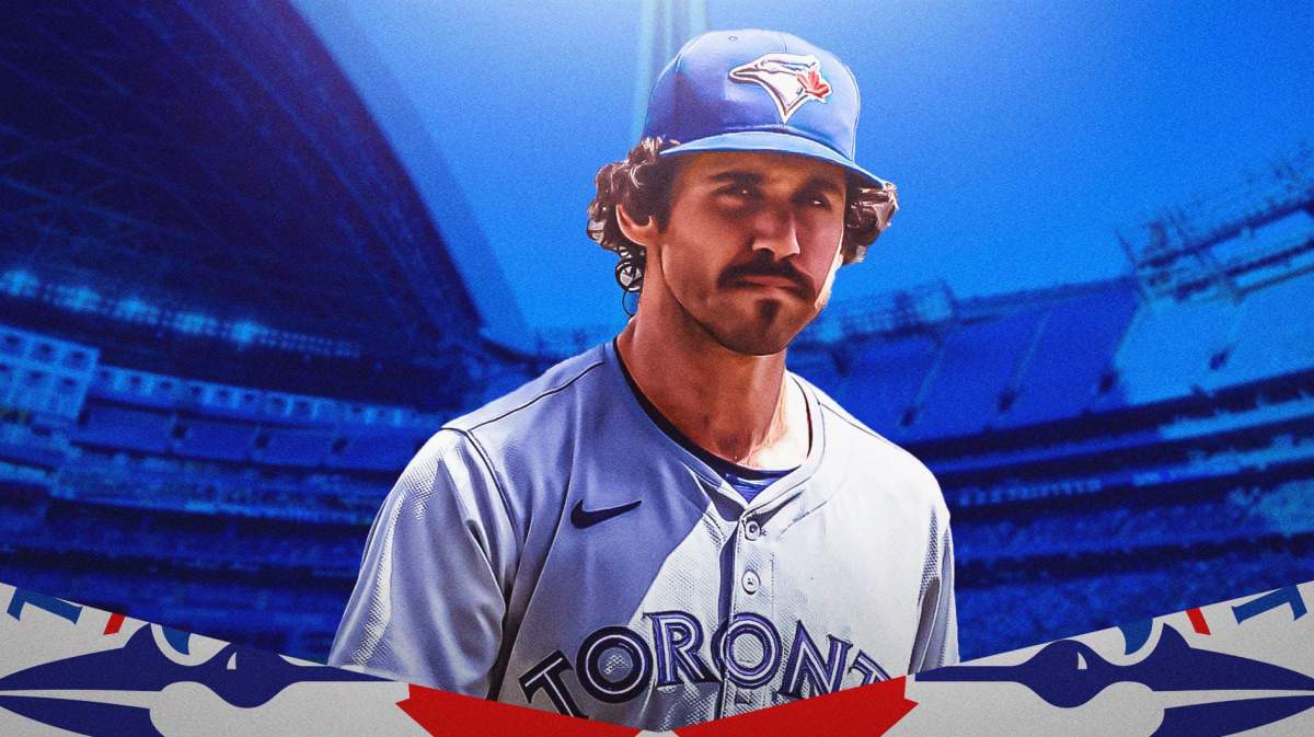 Blue Jays Jordan Romano injury