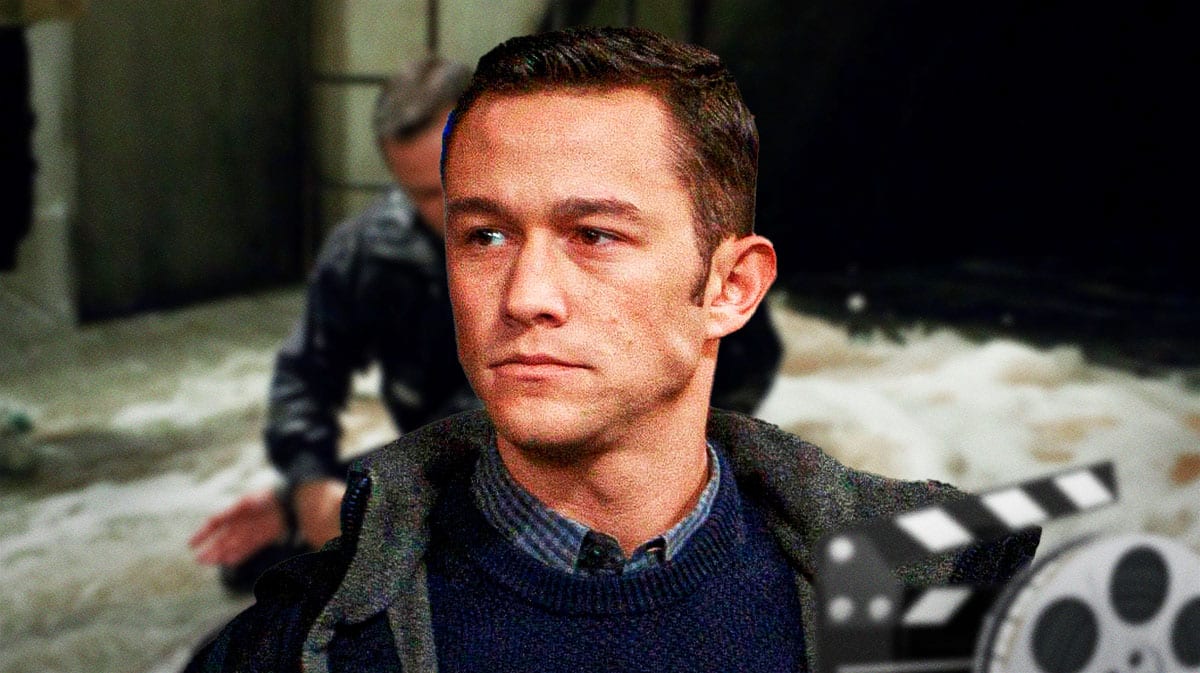 Joseph Gordon-Levitt, The Dark Knight, Robin, Christopher Nolan