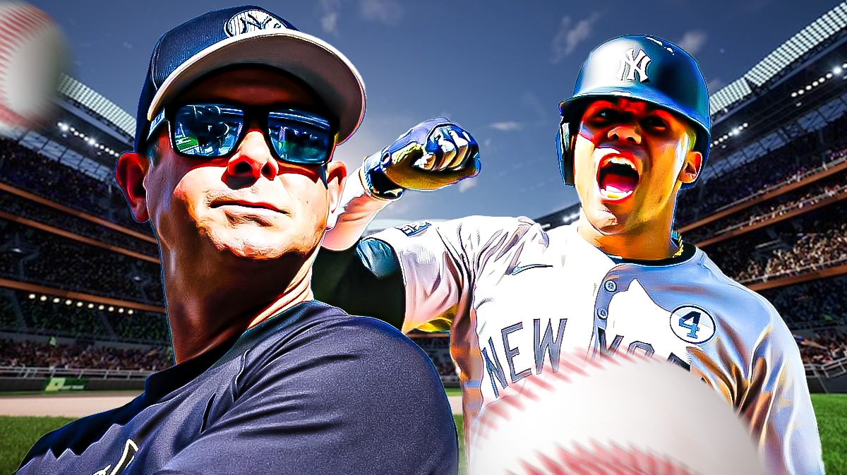 New York Yankees Juan Soto injury Aaron Boone Aaron Judge