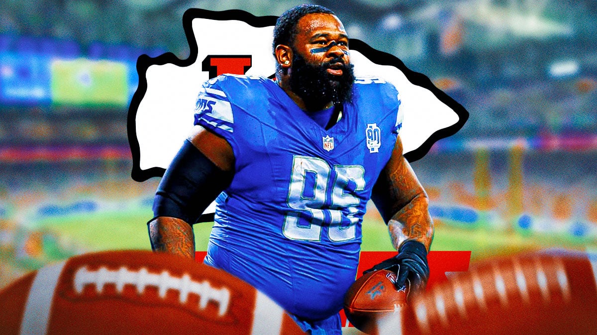 Isaiah Buggs, Kansas City Chiefs