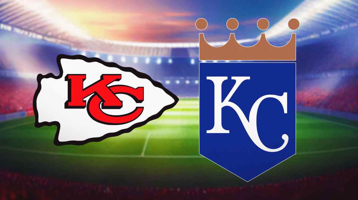 Kansas pushing for Chiefs, Royals new stadium move