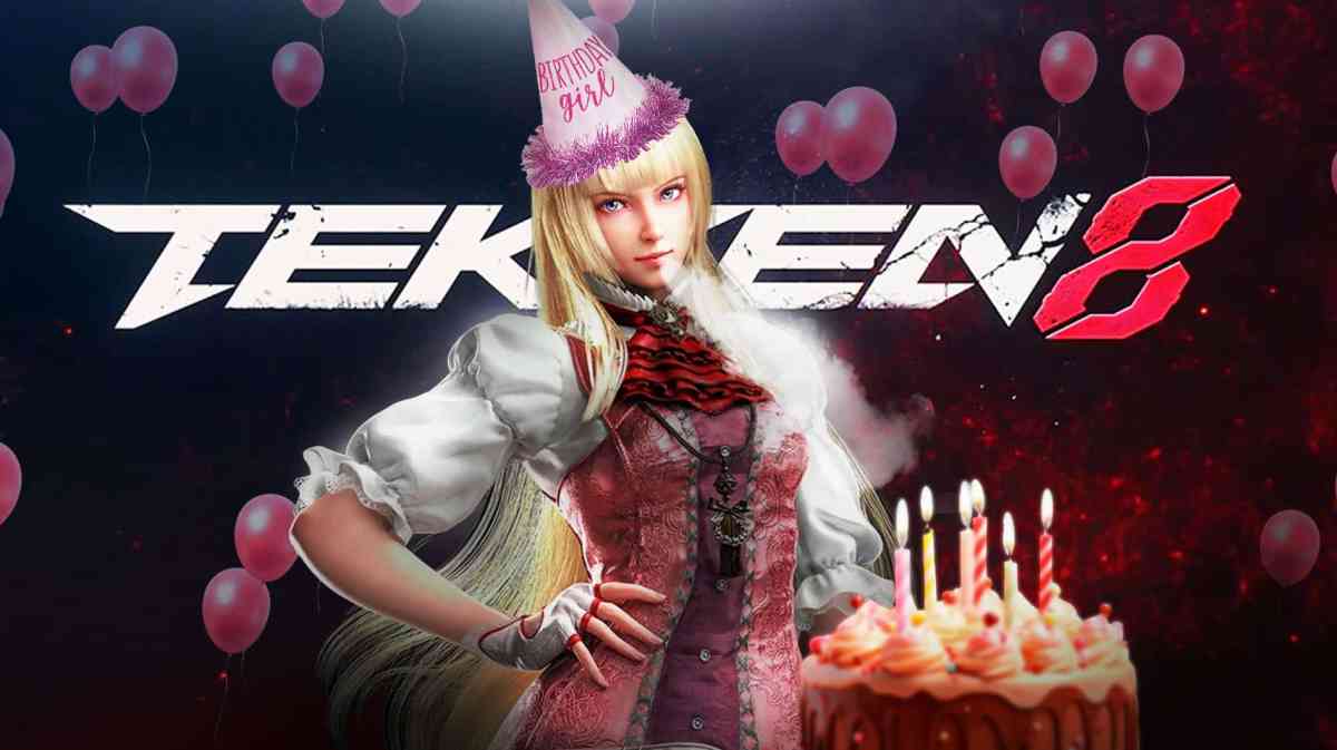 Tekken 8 Characters Age and Birthday