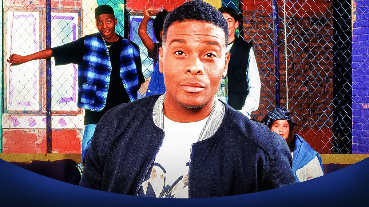 Nickelodeon, Kel Mitchell, Dan Schneider