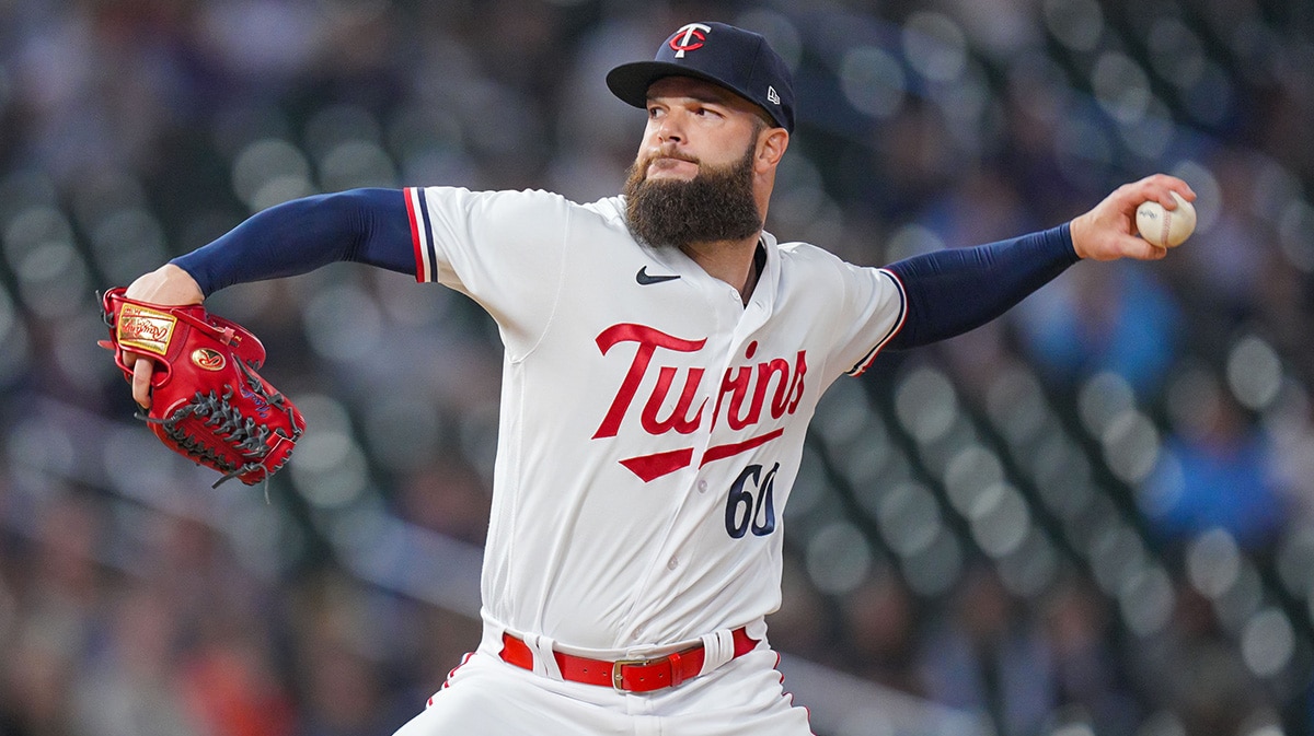Dallas Keuchel is heading to the Brewers. 