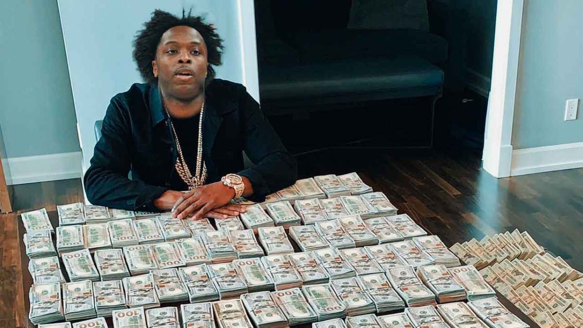 OG Anunoby (Knicks) as Floyd Mayweather