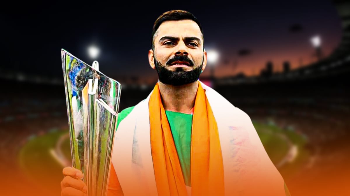 Virat Kohli, Indian Cricket Team, South African Cricket Team, T20 World Cup, Rohit Sharma, India, South Africa,