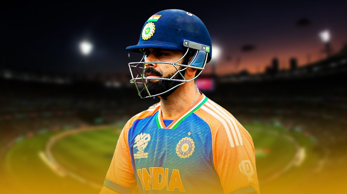 Virat Kohli, T20 World Cup, Indian Cricket Team, Rohit Sharma, Saurabh Netravalkar, Sanjay Bangar, India, USA,