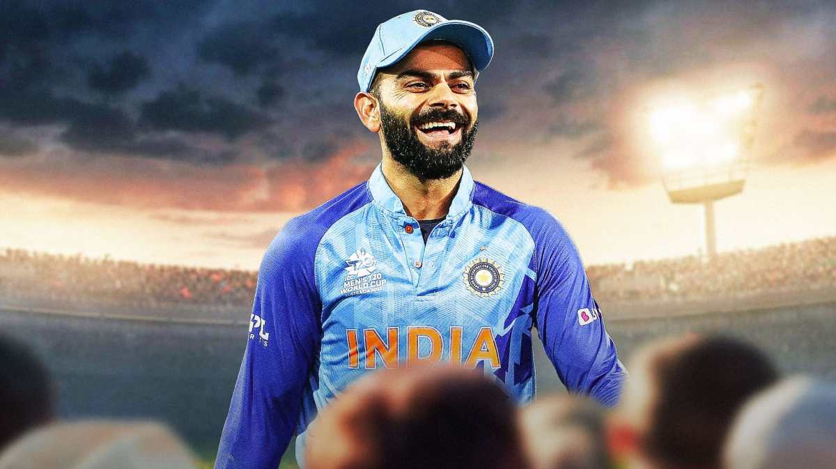 Virat Kohli, Indian Cricket Team, ICC, T20 World Cup, Rohit Sharma, India,