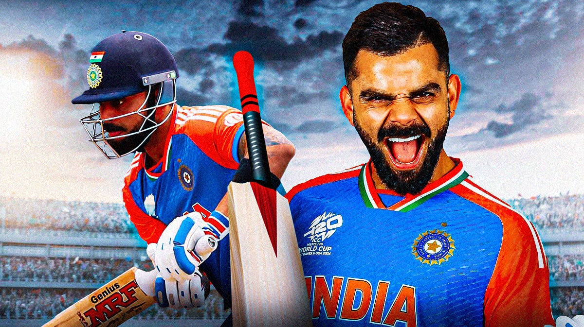 Virat Kohli, T20 World Cup, Indian Cricket Team, Rohit Sharma, Australian Cricket Team,