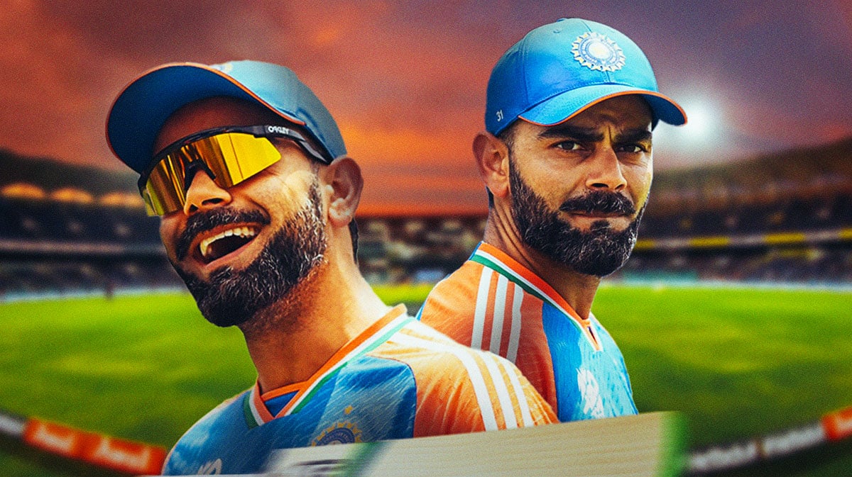 Virat Kohli, Kapil Dev, Rohit Sharma, T20 World Cup, Indian Cricket Team, India,