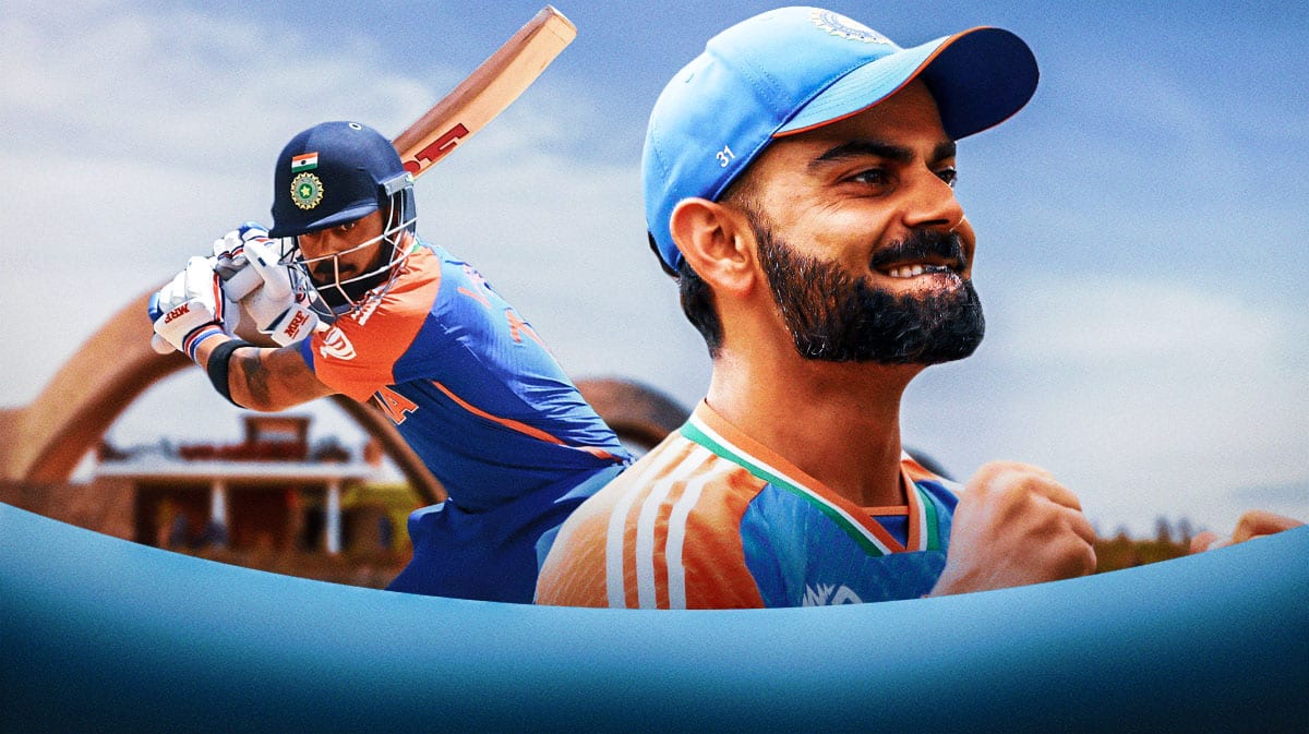 Virat Kohli, Indian Cricket Team, South African Cricket Team, T20 World Cup, Rohit Sharma, India, South Africa,