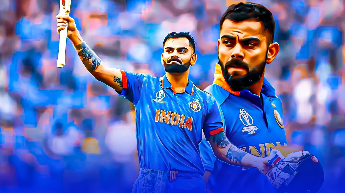 Fresh twist in Virat Kohli's T20 World Cup saga