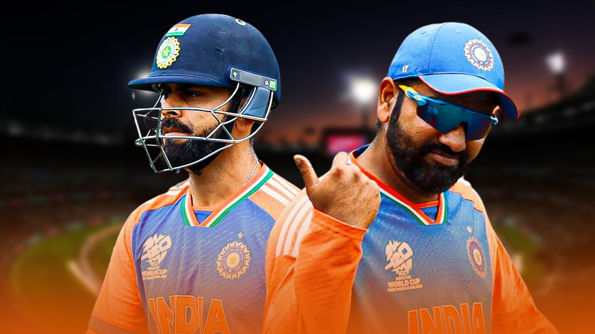 Virat Kohli, T20 World Cup, Indian Cricket Team, Rohit Sharma, AB De Villiers, Ravichandran Ashwin, India,
