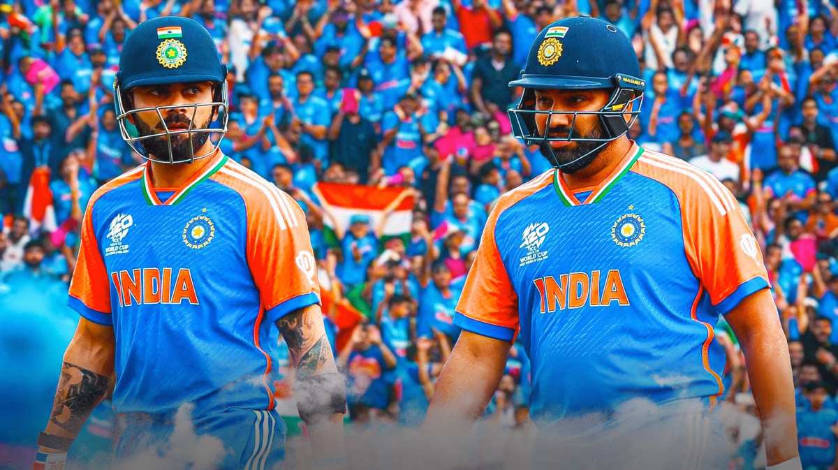 Virat Kohli, T20 World Cup, Indian Cricket Team, Rohit Sharma, AB De Villiers, India,