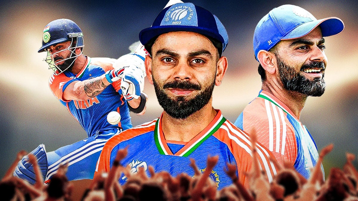 Virat Kohli, Kapil Dev, Rohit Sharma, T20 World Cup, Indian Cricket Team, India,