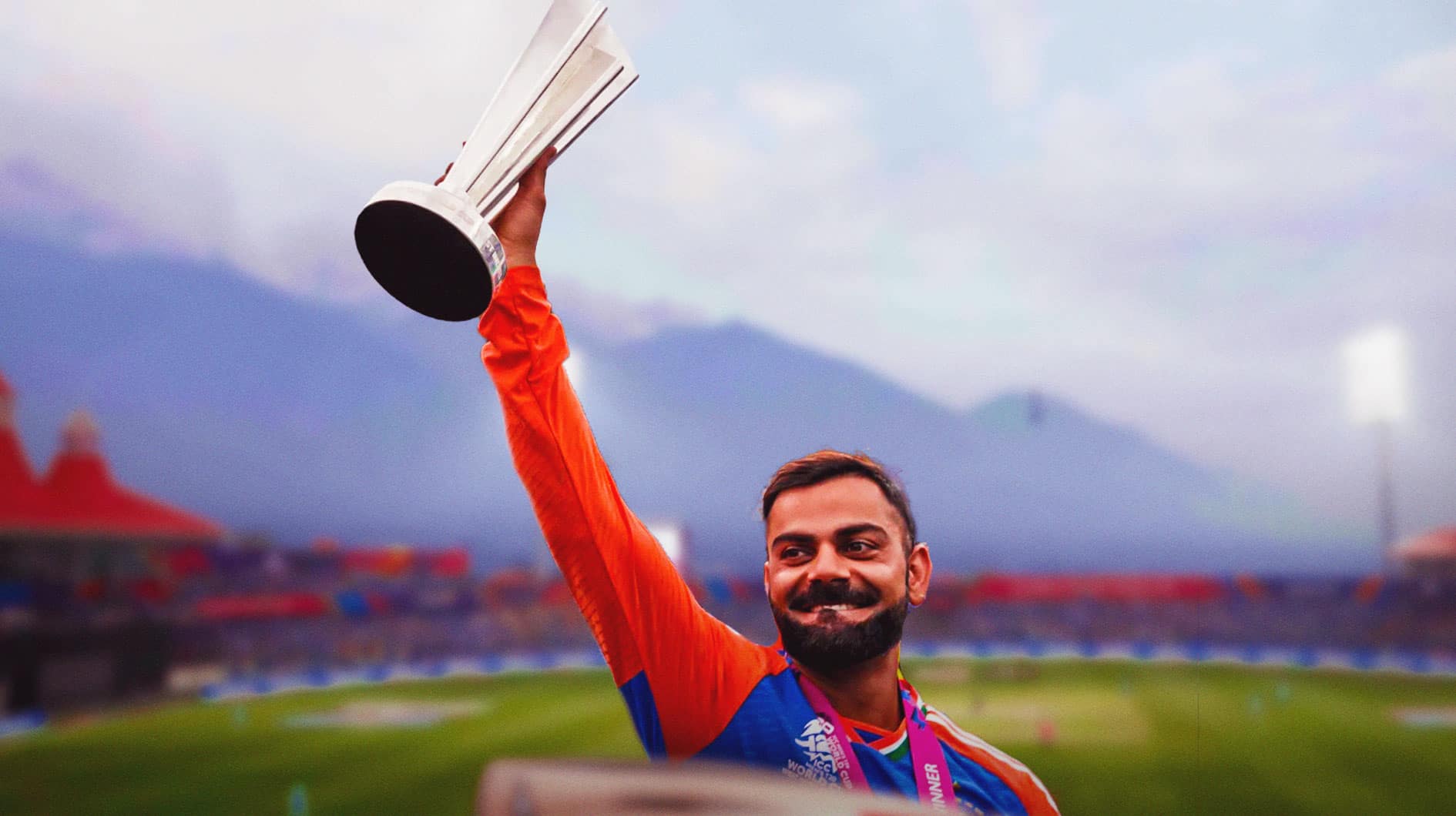 Virat Kohli, MS Dhoni, Indian Cricket Team, South African Cricket Team, T20 World Cup, Rohit Sharma, India, South Africa,