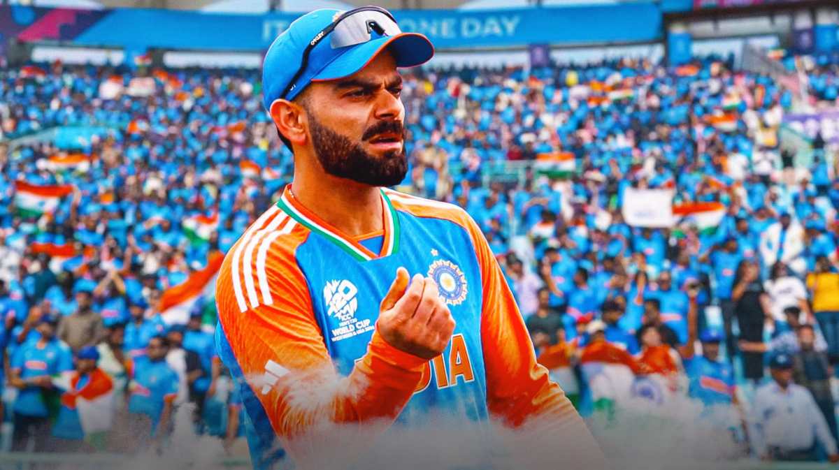 Virat Kohli, T20 World Cup, Indian Cricket Team, Rohit Sharma, India,