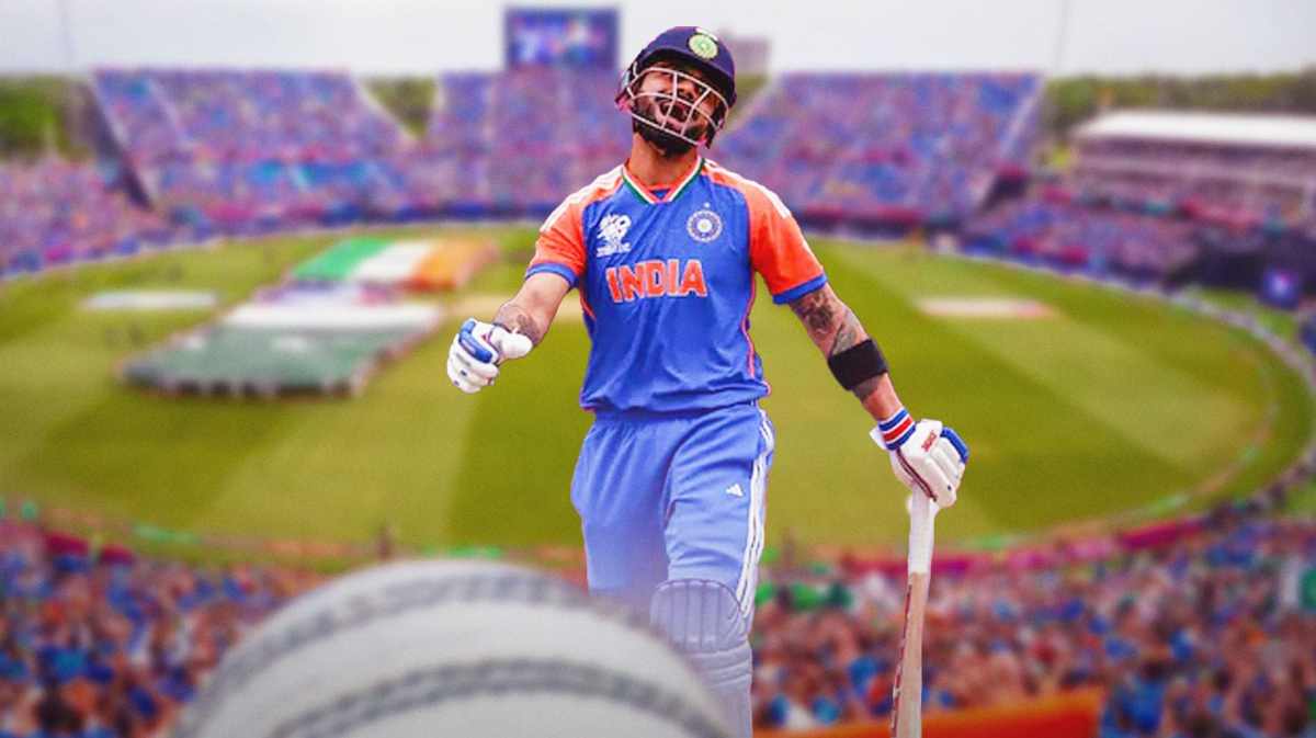 Virat Kohli, T20 World Cup, Indian Cricket Team, Rohit Sharma, India,