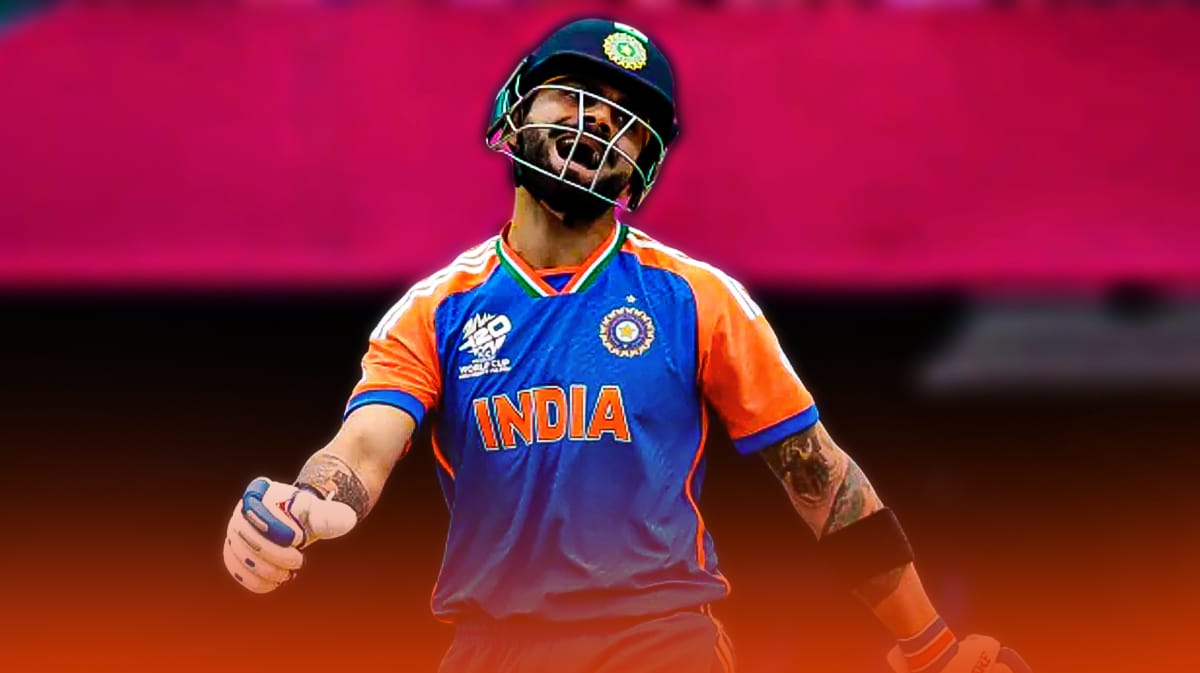 Virat Kohli, T20 World Cup, Indian Cricket Team, Rohit Sharma, India,