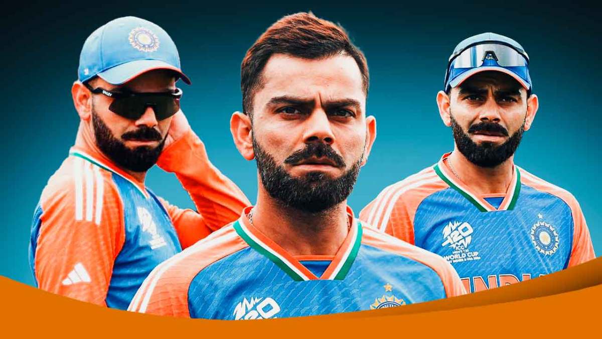 Virat Kohli, T20 World Cup, Indian Cricket Team, Rohit Sharma, AB De Villiers, Ravichandran Ashwin, India,