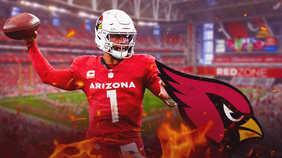Kyler Murray