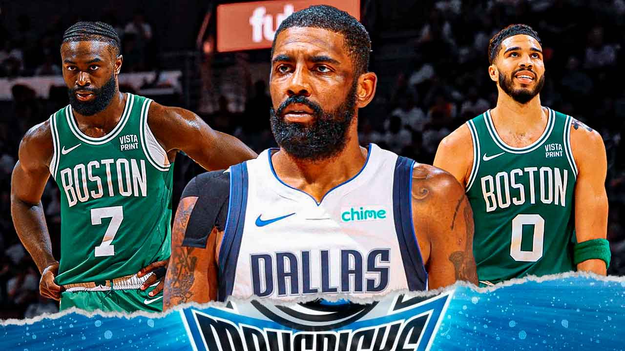 Boston celtics kyrie irving best sale