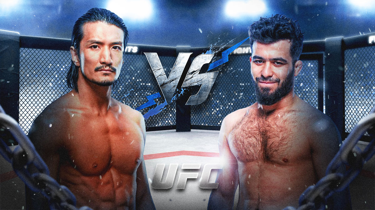 Kang Gafurov prediction