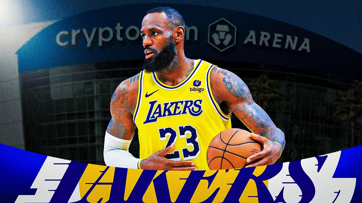 Lakers star LeBron James' 'expected' free agency decision after