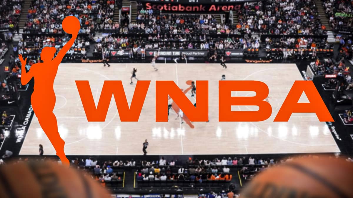 WNBA's 2024 attendance numbers not seen in 26 years