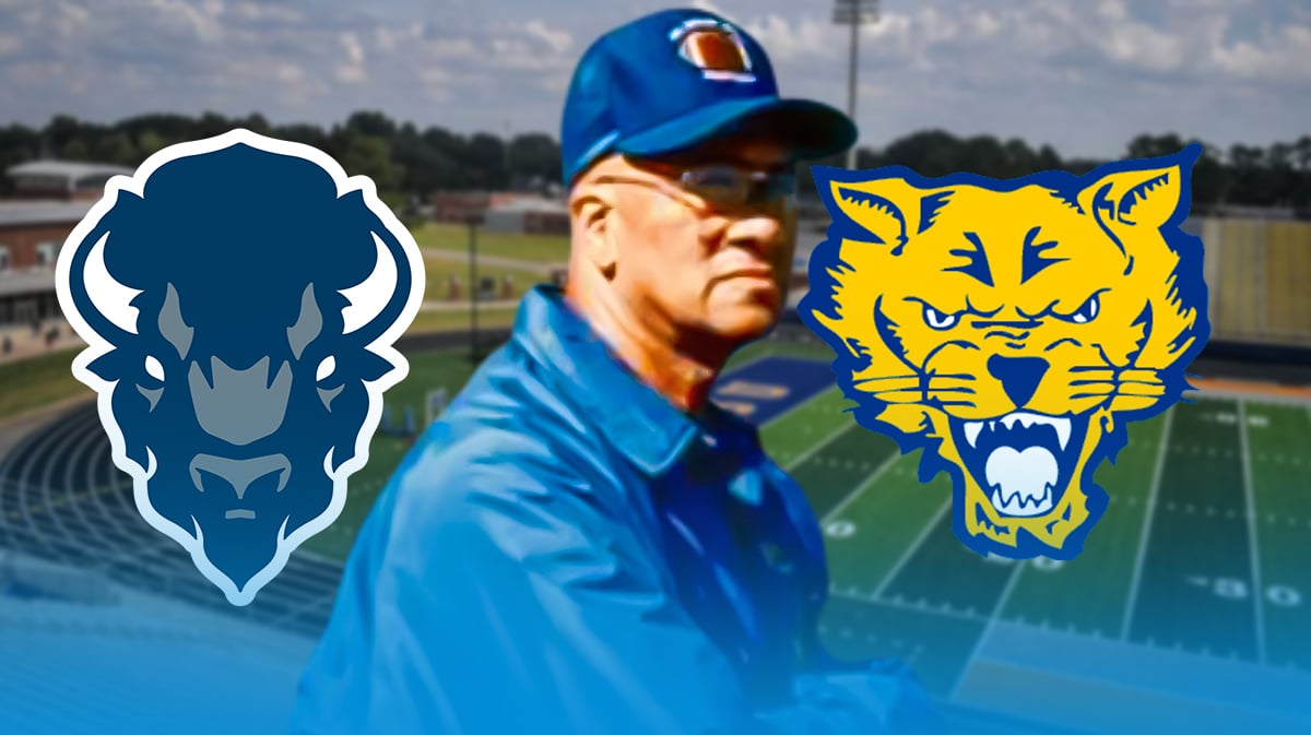 Legendary Fort Valley State, Howard University coach Doug Porter passes ...