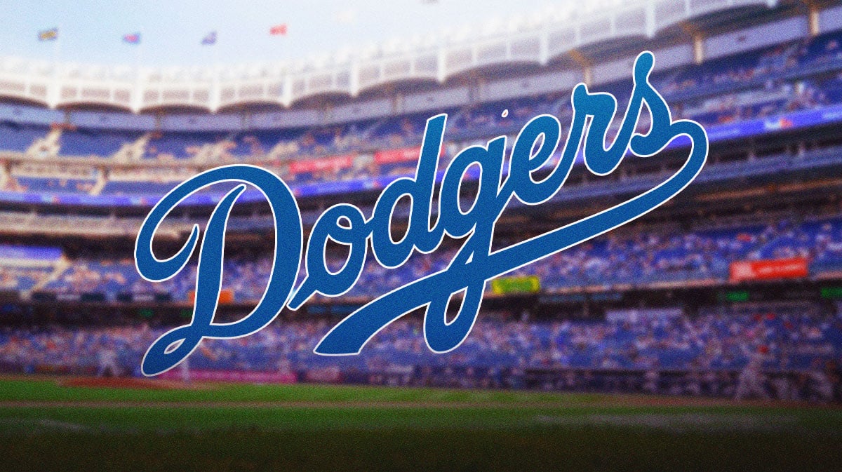 Dodgers fans take over Yankee Stadium