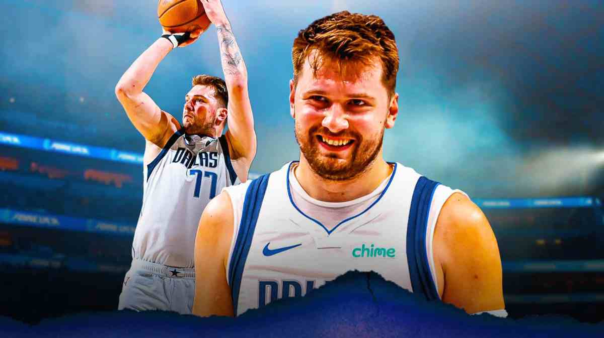 Mavericks' Luka Doncic responds to silencing critics in crucial Game 4 win