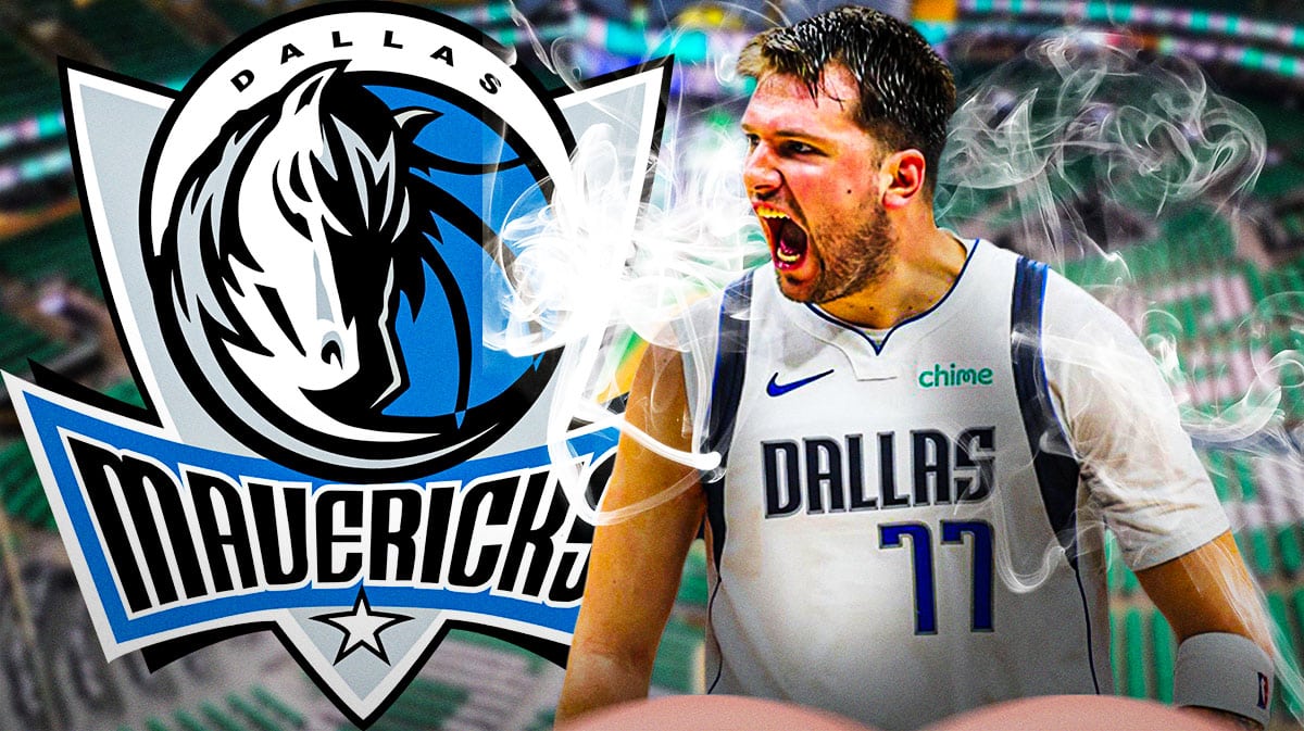 Shocking Luka Doncic stat revealed after Mavericks' NBA Finals run