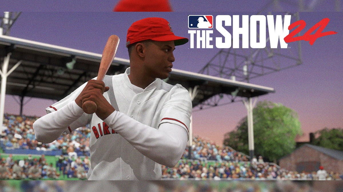 MLB The Show 24 добавляет сюжетную линию Уилли Мэйса и Риквуда Филда